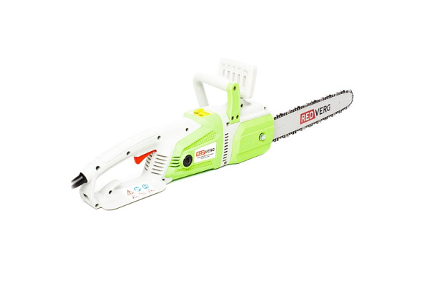 Цепная электрическая пила REDVERG RD-EC2200-16 6625619