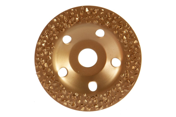 Диск карбид-вольфрамовый 125 мм, средняя шлифовка EIBENSTOCK 37106000