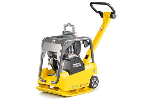 Реверсивная виброплита Wacker Neuson DPU 3750H 5000610321