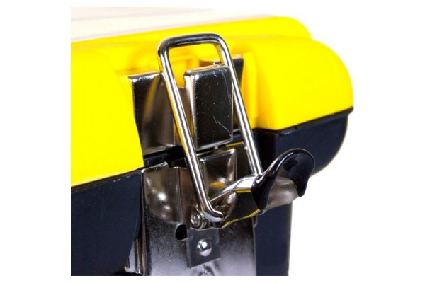 Ящик для инструмента Stanley JUMBO 1-92-908