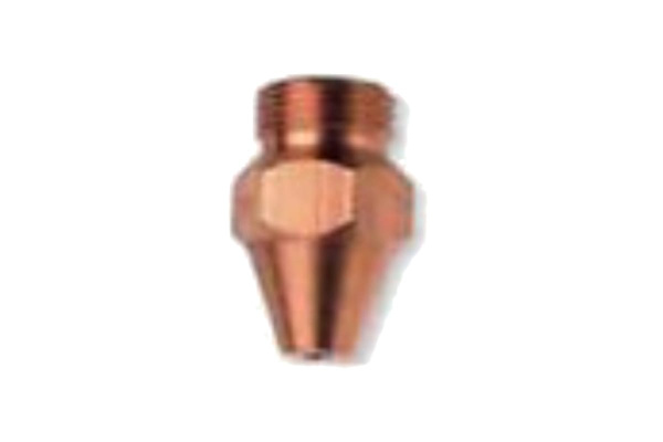 Мундштук (50-100 мм) для сварки RE 17 Rothenberger 353453