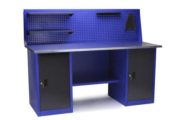 Верстак Верстакофф PROFFI 218 Т Т Э 101133