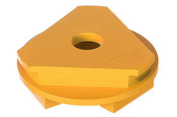 Фреза алмазная шлифовальная H3-40/50 для мозаично-шлифовальных машин MESSER 01-52-033