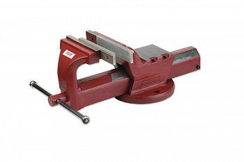 Слесарные тиски 150мм Piher 55150