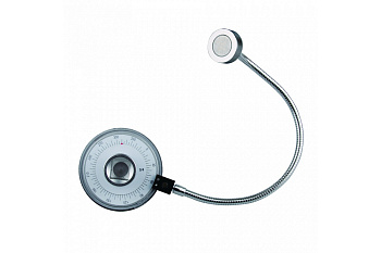 Угломер KING TONY 3/4" с магнитным держателем 34660A