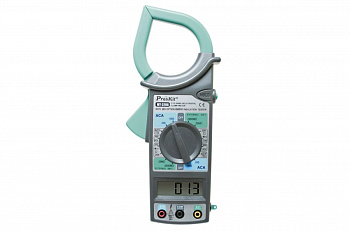 Токовые клещи ProsKit MT-3266 00323575