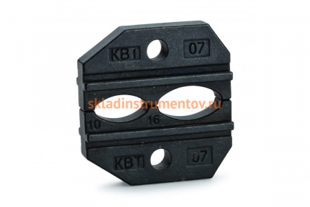 Матрица МПК-07 КВТ 69963