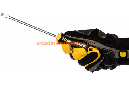 Набор отверток 5 шт. в упаковке Felo Ergonic 40095118