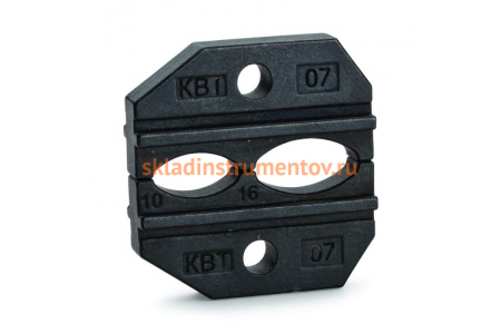 Матрица МПК-07 КВТ 69963