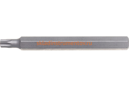 Вставка TORX удлиненная (Т30Hх80 мм; 5/16") JTC 1248030