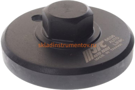 Приспособление для проворачивания коленвала VAG; OEM T40257 JTC 6636