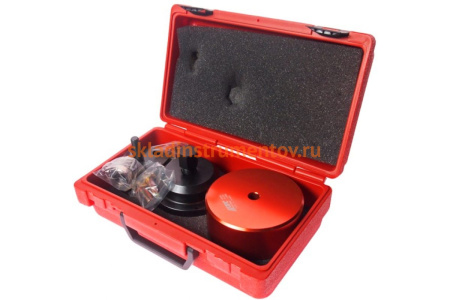 Набор инструментов для демонтажа заднего сальника коленвала BMW N52 JTC 4209