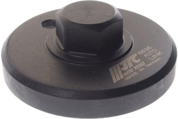 Приспособление для проворачивания коленвала VAG; OEM T40257 JTC 6636