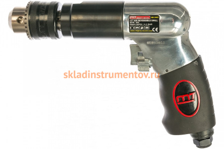 Пневматическая дрель MIGHTY SEVEN QE-343