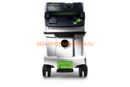Пылеудаляющий аппарат FESTOOL CTL 36 LE 574972 Пылеудаляющий аппарат FESTOOL CTL 36 LE 574972