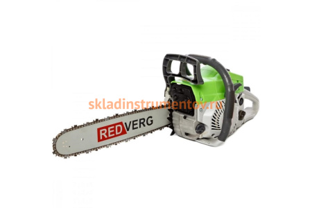 Бензопила REDVERG RD-GC45-16 6615721