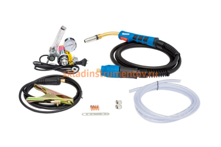 Инвертор Сварог MIG 250 Y J04-M + ММА 00000092661