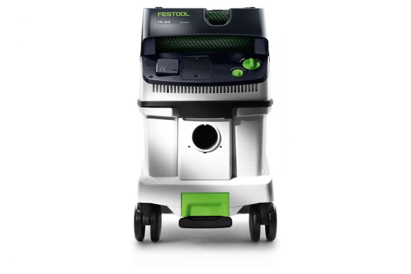 Пылеудаляющий аппарат FESTOOL CTL 36 LE 574972 Пылеудаляющий аппарат FESTOOL CTL 36 LE 574972