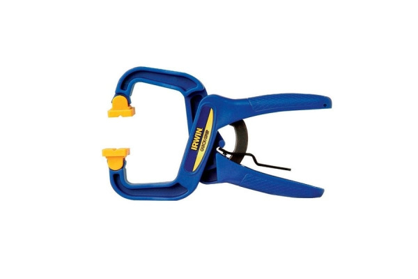 Ручной зажим 38 мм IRWIN T59100ECD