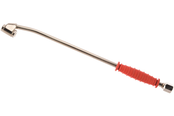 Наконечник для накачки грузовых шин (300 мм) МАСТАК 109-41006