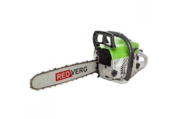 Бензопила REDVERG RD-GC45-16 6615721