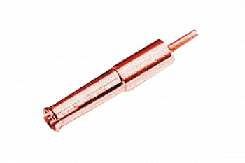 Электрод (5 мм) для приварки метиза Blue Weld 742314