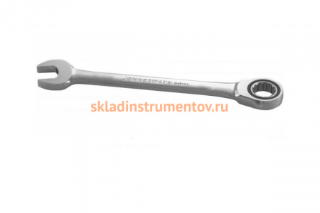 Комбинированный трещоточный ключ Jonnesway W45136 36 мм 49022
