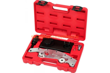 Набор фиксаторов распредвала / коленвала, BMW, кейс, 5шт МАСТАК 103-21202C