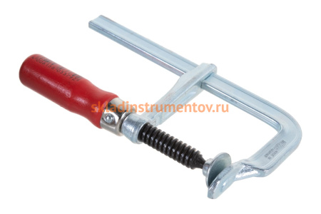 Струбцина BESSEY BE-GZ12, 120 мм