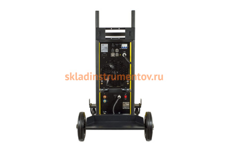 Установка аргонодуговой сварки без горелки КЕДР MultiTIG-5000 8003423