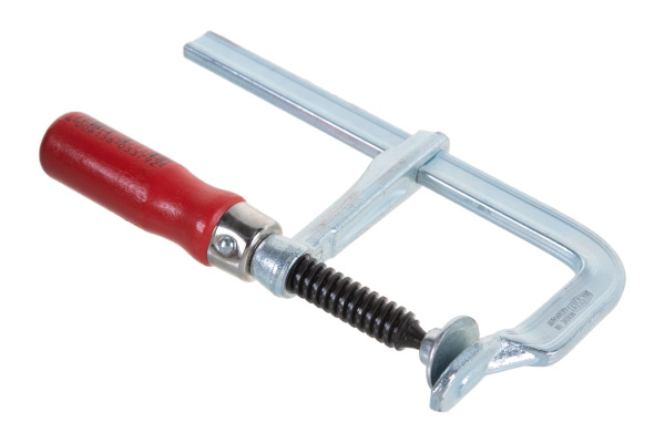 Струбцина BESSEY BE-GZ12, 120 мм