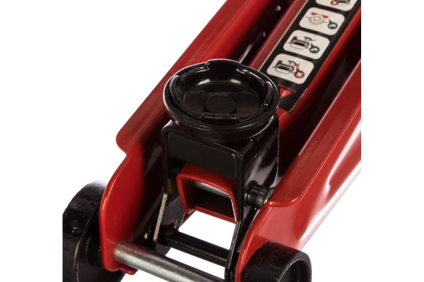 Подкатной домкрат TOR 2Т 135-330MM LT-FJ820012 1005828