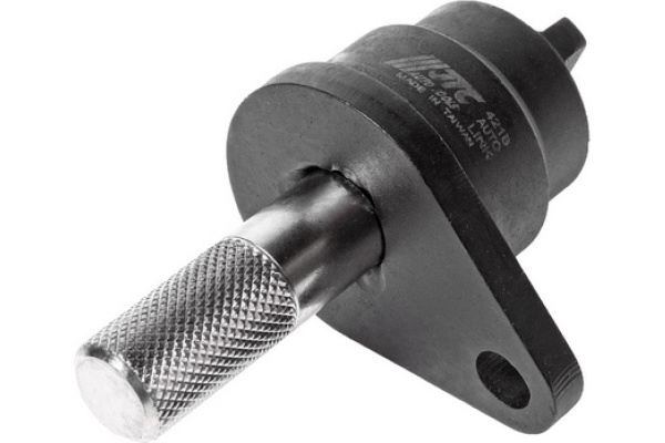 Фиксатор распредвала и коленвала для установки фаз ГРМ с цепным приводом VW, AUDI, SKODA JTC 4216