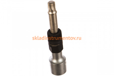 Комбинированный инструмент с вставкой SPLINE M10 Jonnesway AI010167 49561