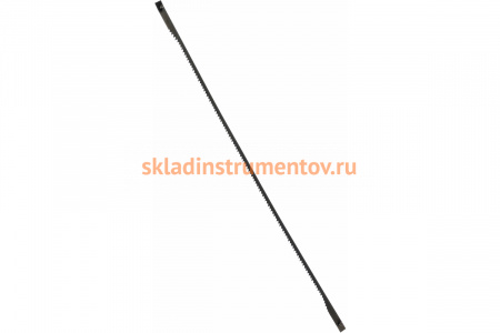 Набор пилок HSS (5 шт.) Z24 для электролобзиков Энкор 19195