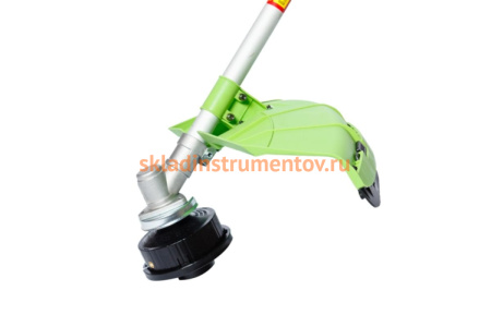 Электрический триммер REDVERG RD-EB207 5019519