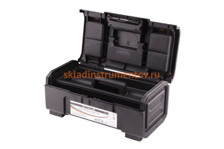 Ящик для инструментов,усиленный 16" STELS 90761