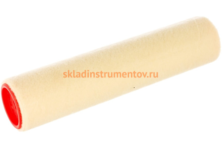 Малярный ролик Зубр ЭКСПЕРТ МОХЕР 02533-25