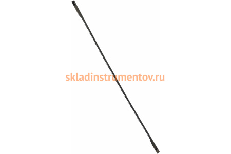 Набор пилок HSS (5 шт.) Z24 для электролобзиков Энкор 19195