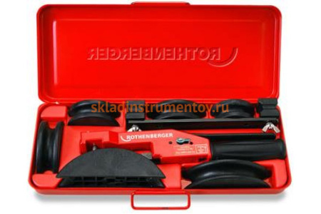 Трубогиб для МПТ Rothenberger TUBE BENDER MAXI MSR 26 23091