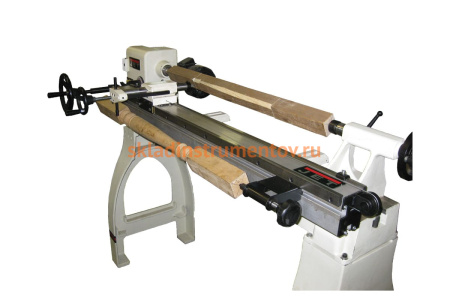 Токарный станок с вариатором JET JWL-1440VS 719400M