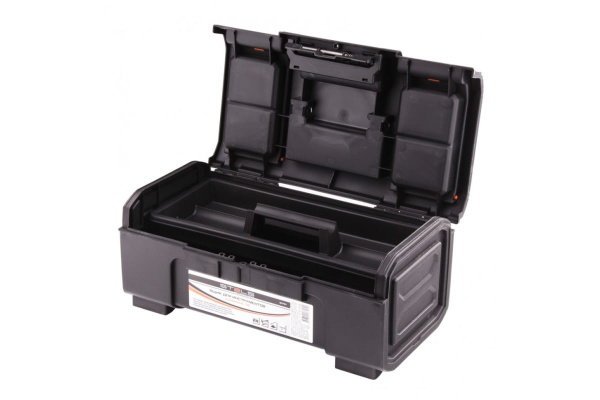 Ящик для инструментов,усиленный 16" STELS 90761