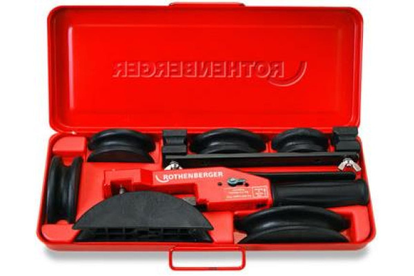 Трубогиб для МПТ Rothenberger TUBE BENDER MAXI MSR 26 23091