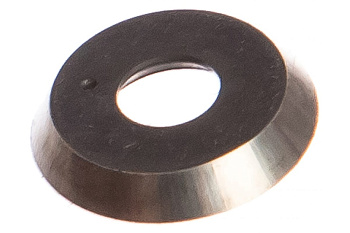 Резец сменный твердосплавный ЭКСПЕРТ тип Круг (12.5 мм) для набора 18371-H3 Зубр 18371