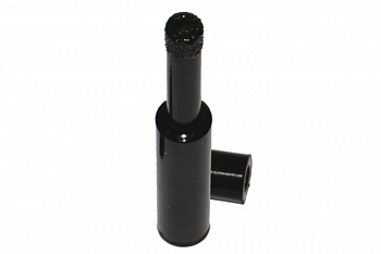 Сверло алмазное по граниту (8 мм) MESSER 06-33-008