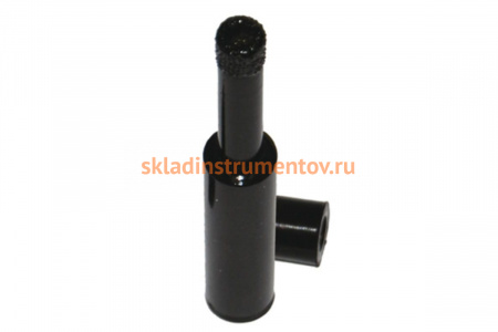 Сверло алмазное по граниту (6 мм) MESSER 06-33-006