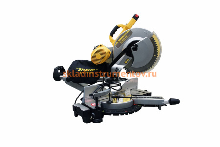 Торцовочная пила Энкор Корвет 6М 90061