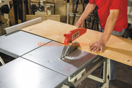 Строительная циркулярная пила JET JTS-315SP 10000910ST