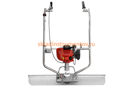 Двухтактный бензопривод к виброрейке ТСС MSD-1.2 2005003