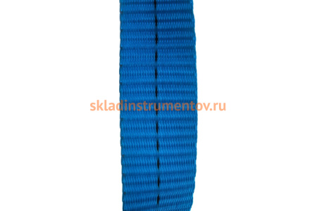 Стяжной ремень с пружинным замком 25 мм, 6м РОМЕК 25.025.1.к 2000000004679